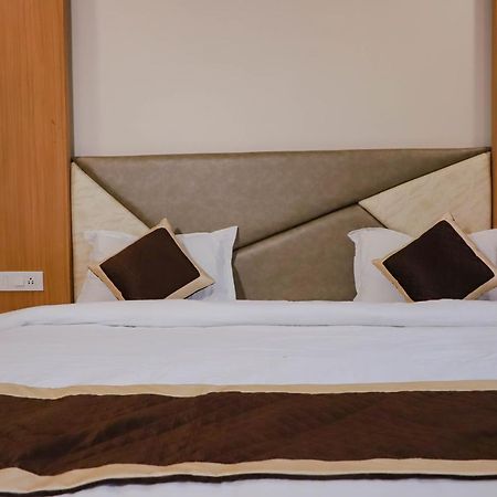 Komal Inn Пушкар Экстерьер фото