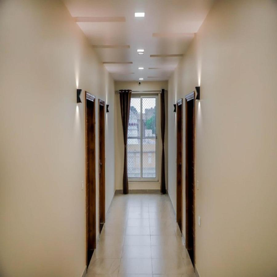 Komal Inn Пушкар Экстерьер фото