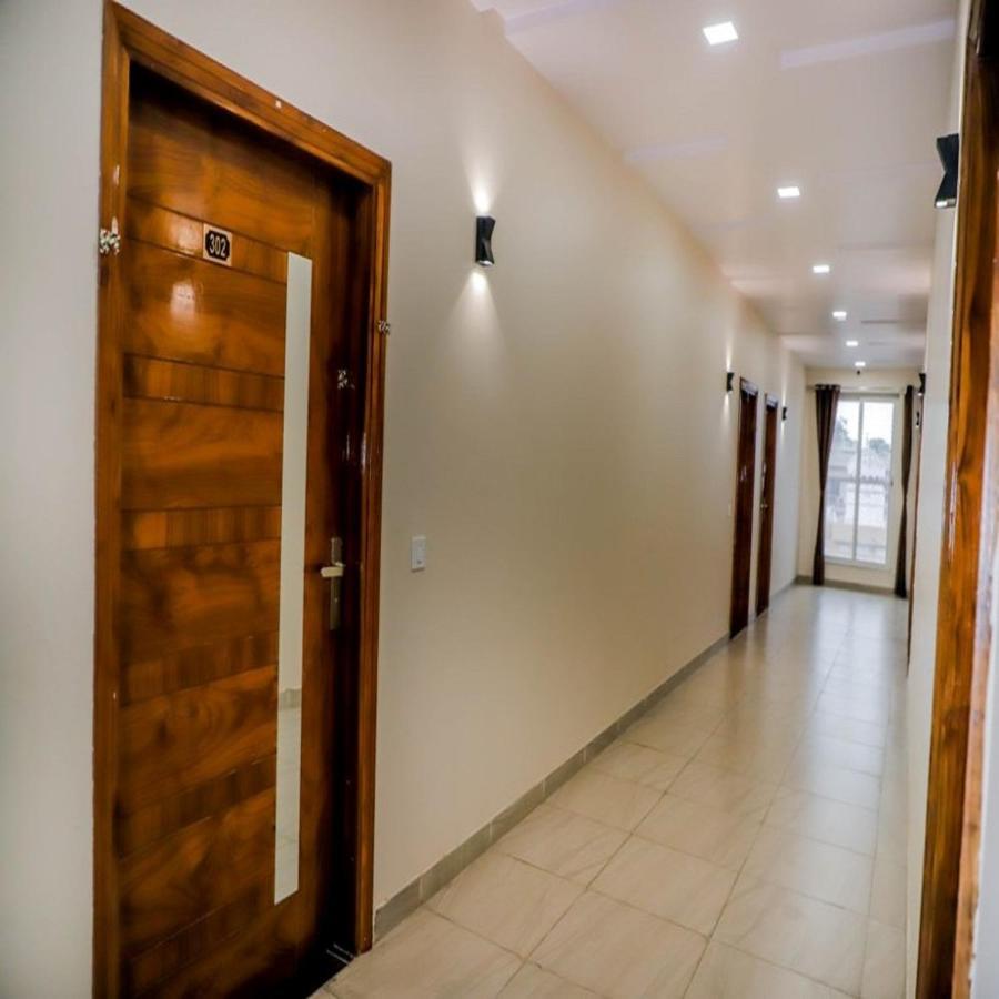 Komal Inn Пушкар Экстерьер фото