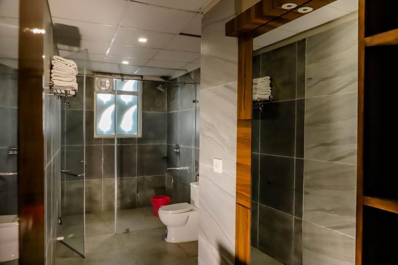 Komal Inn Пушкар Экстерьер фото
