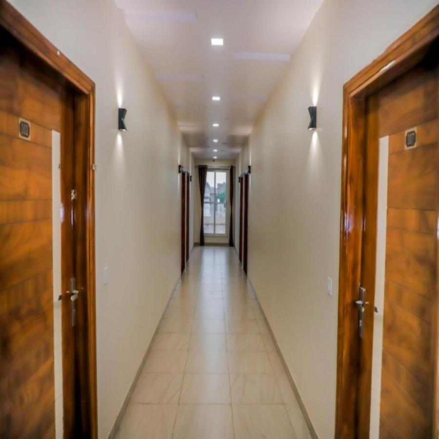 Komal Inn Пушкар Экстерьер фото